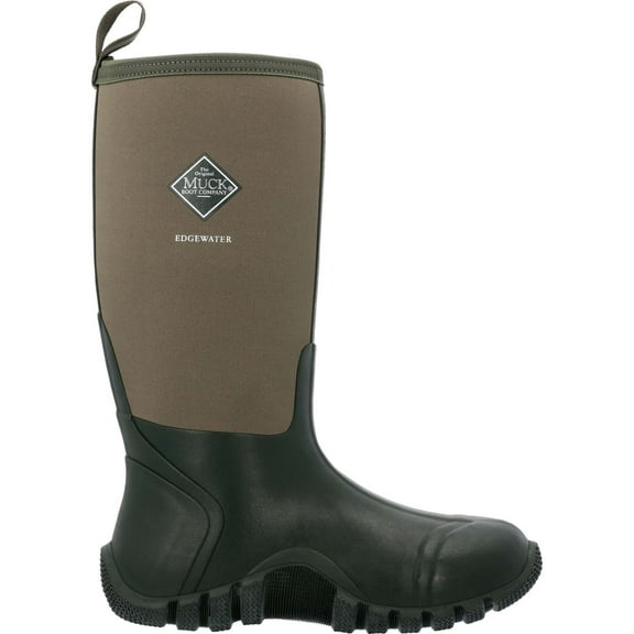 Muck Men's Edgewater Hi, Moss