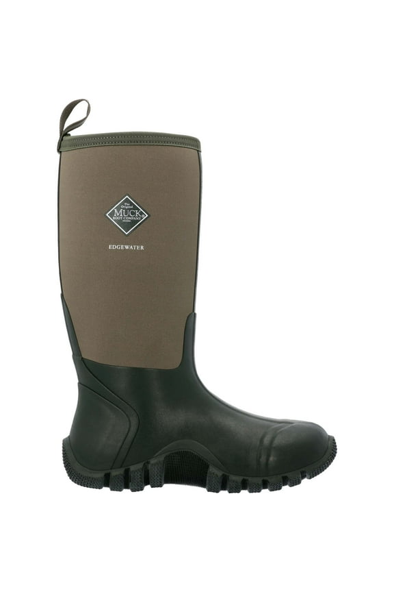 Muck Men's Edgewater Hi, Moss