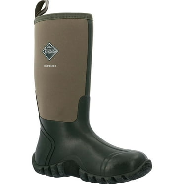 Muck Men's Edgewater Hi, Moss