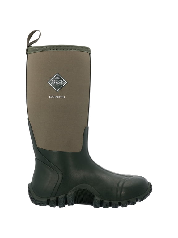 Muck Boot Company Men's Edgewater Original 15" Field Boot