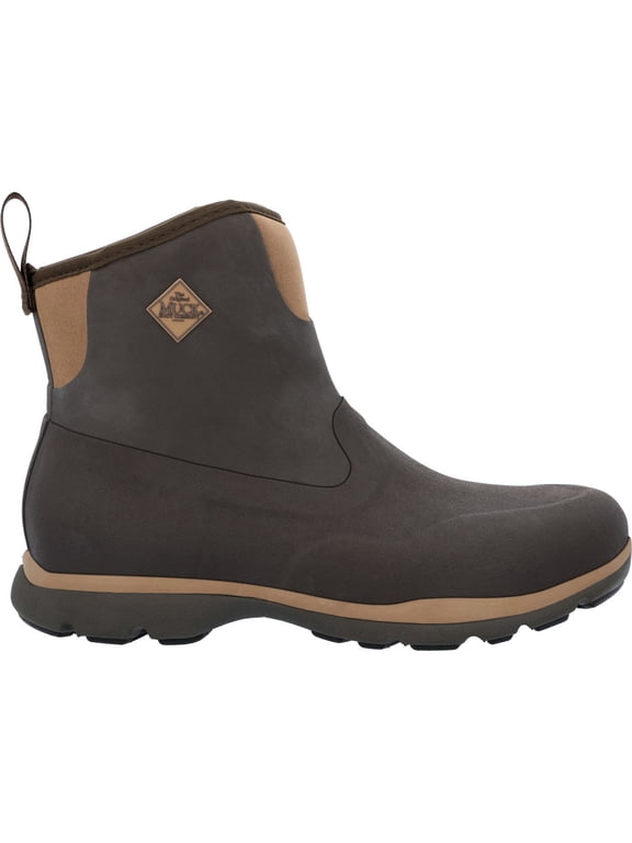 Men's Excursion Pro Mid Boot, Brown, Size 9(M)