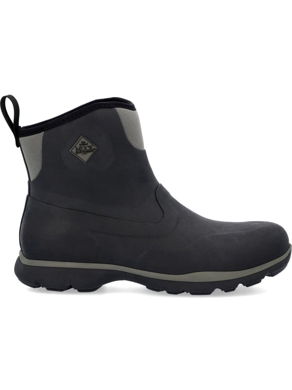 Men's Excursion Pro Mid Boot, Black, Size 10(M)
