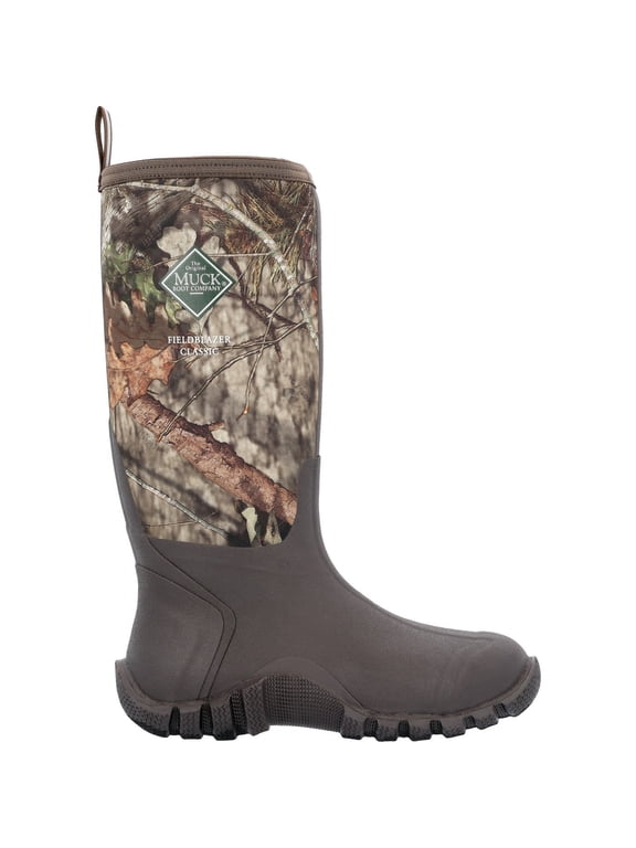 Men's Mossy Oak® Break-Up Country™ Fieldblazer Classic Tall Boot, Mossy Oak Break Up Country, Size 10(M)