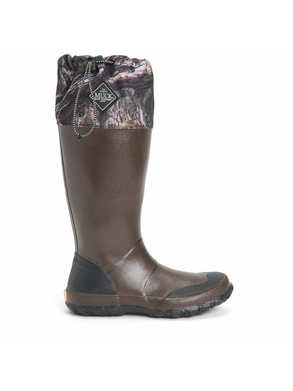 Muck Boot Company Men's Forager Tall Boot