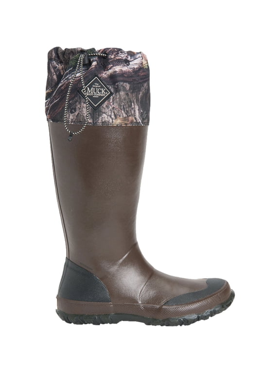 Muck Boot Company Men's Forager Tall Boot