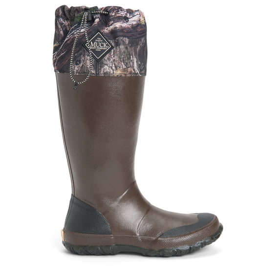 Muck Men's Formdna In Mossy Oak , 4 M US