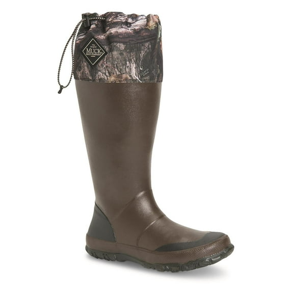 Muck Men's Forager Waterproof Rubber Boots