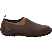 Muck Mens Muckster II Low, Bark/Otter