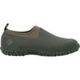 thumbnail image 1 of Muck Men's Muckster II Low, Moss/Green, 1 of 5