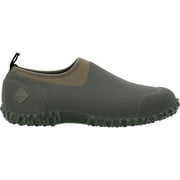 Muck Mens Muckster II Low, Moss/Green
