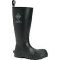 thumbnail image 1 of Muck Men's Mudder Tall, Black, 1 of 7