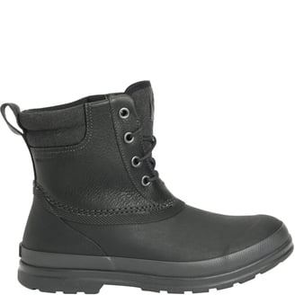 Dr. Martens Men's 1460 DRKSHDW Quad Sole Mega Lace Boot Rick Owens