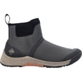 thumbnail image 1 of Muck Men's Outscape Chelsea, Black, 1 of 5