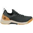 thumbnail image 1 of Muck Men's Outscape Lace Up, Black/Tan, 1 of 5