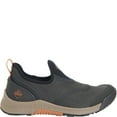 thumbnail image 1 of Muck Men's Outscape Low, Black, 1 of 7