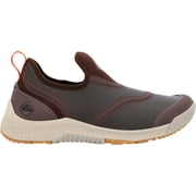 Men's Outscape Slip On, Brown, Size 8M
