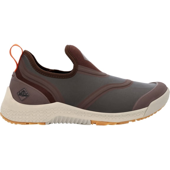 Muck Men's Outscape Low, Brown