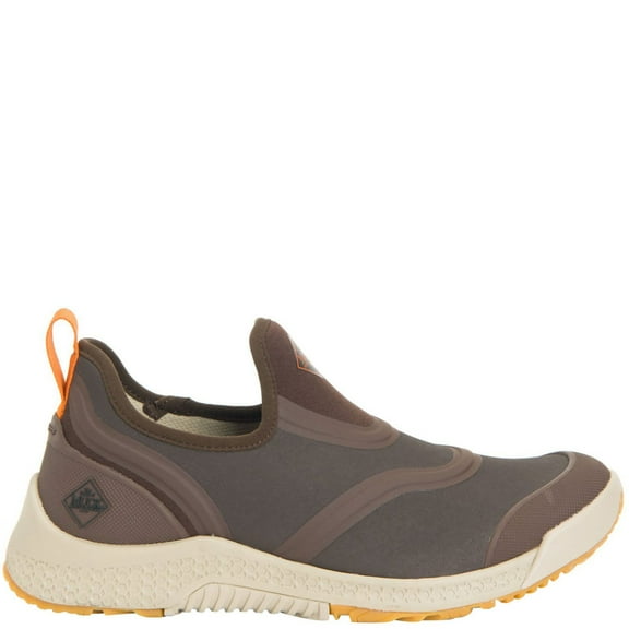 Muck Men's Outscape Low, Brown