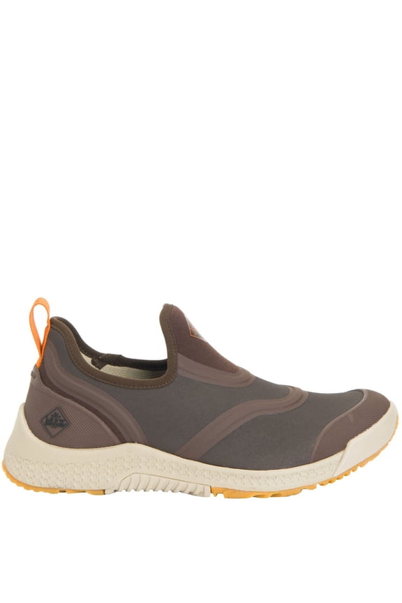 Muck Men's Outscape Low, Brown