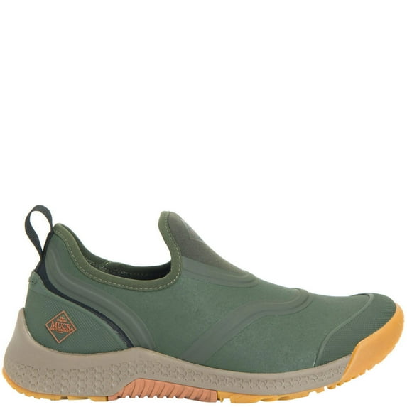 Muck Men's Outscape Low, Moss