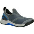 thumbnail image 1 of Muck Men's Outscape Slip On, Gray, 1 of 7