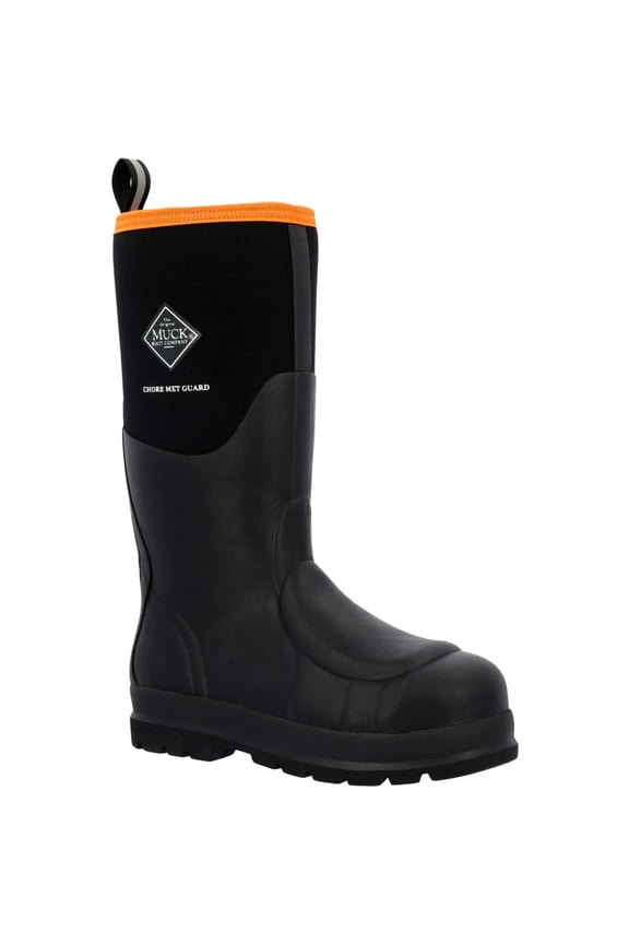 Men's Chore Classic Met Guard PR Work Boot