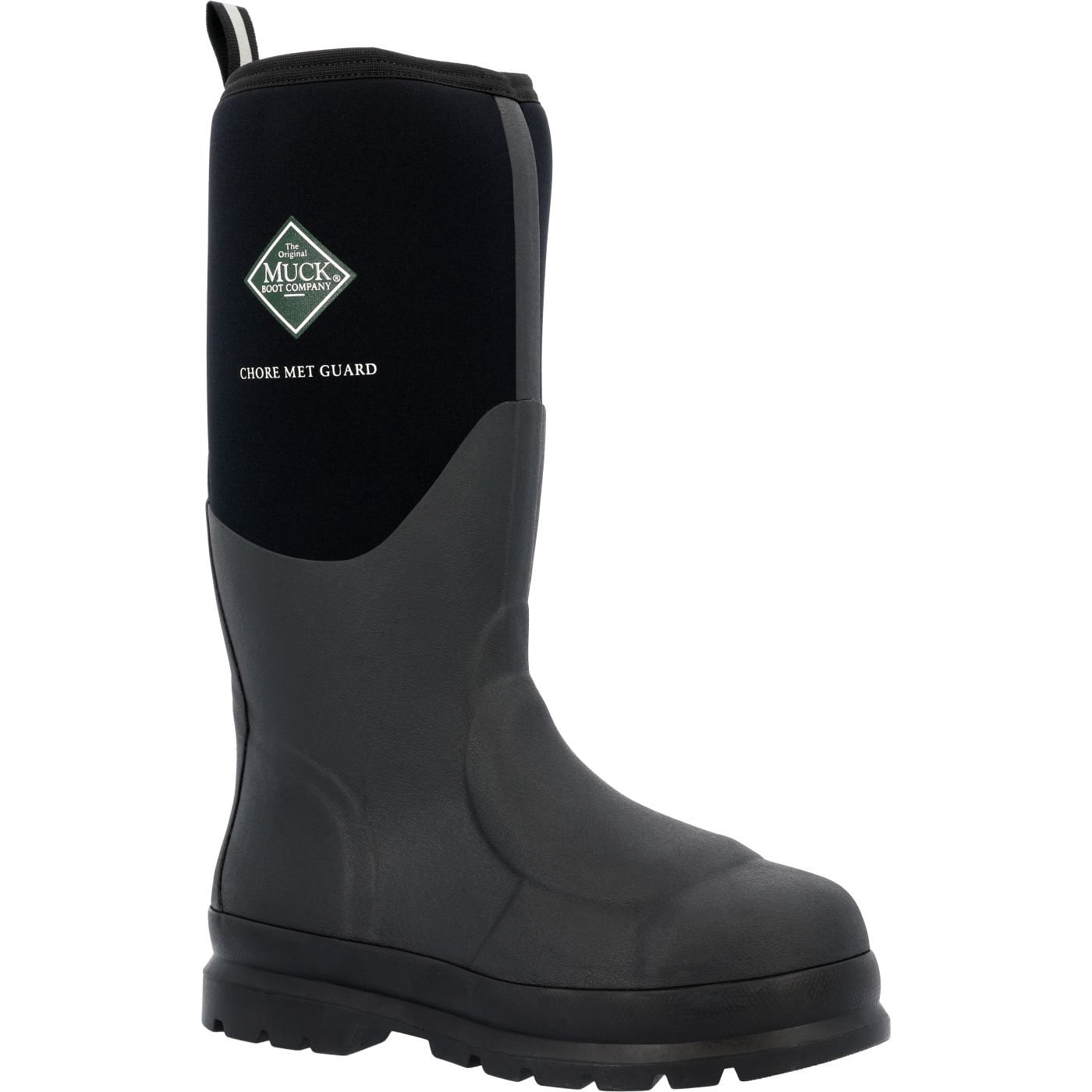 Medical Devices Metatarsal Muck Boots Tingley Rubber Metatarsal Boot