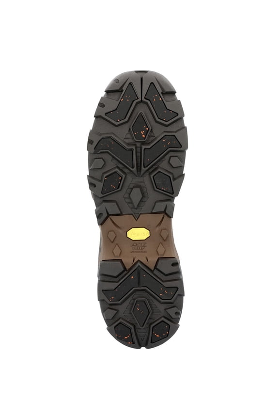 Muck Men's Woody Arctic Ice AGAT, Mossy Oak DNA
