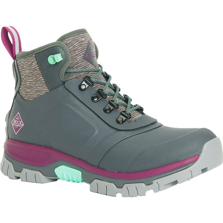 Ladies muck boots size 4 cheap