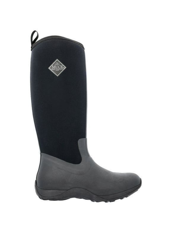 Muck Women's Arctic Adventure, Black