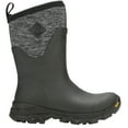thumbnail image 1 of Muck Women's Arctic Ice Mid AGAT, Black/Jersey Heather, 1 of 7