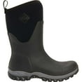 thumbnail image 1 of Muck Women's Arctic Sport II Mid, Black/Black, 1 of 7