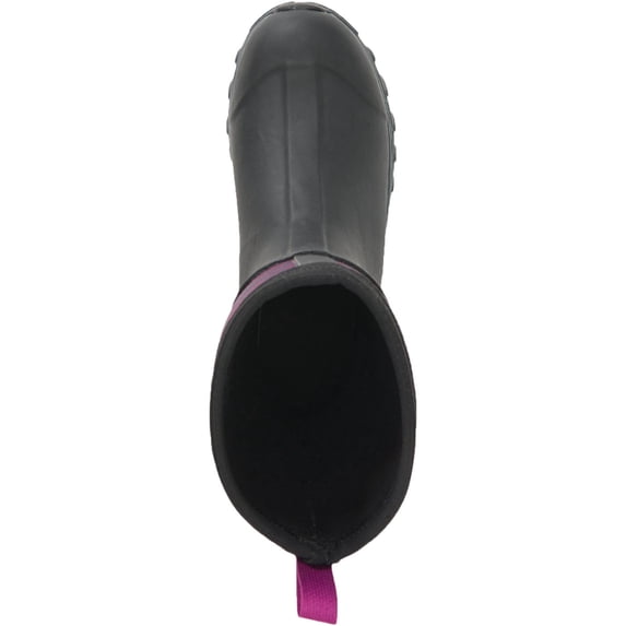 Women's Arctic Sport II Mid Boot, Black, Size 5(M)
