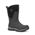 thumbnail image 1 of Muck Women's Arctic Sport II Mid, Black, 1 of 6