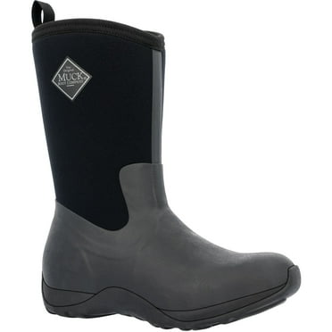 Muck Women's Arctic Weekend, Black