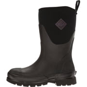 Muck Boot Womens Chore Classic 12 Inch Waterproof Mid Calf Boots