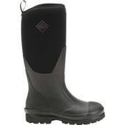 Muck Womens Chore Tall, BLACK