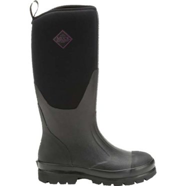 Muck Women's Chore Tall, BLACK