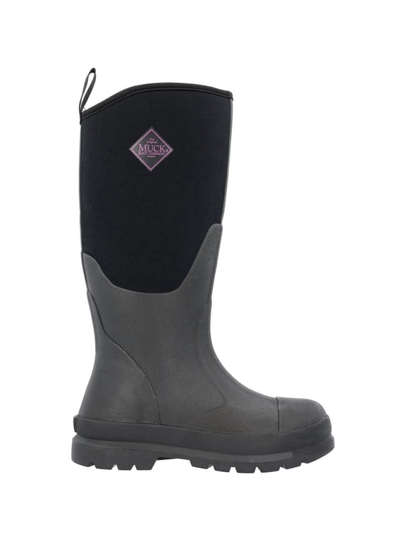 Women's Chore Tall, Black, Size 9(M)