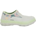 thumbnail image 1 of Muck Women's Forager Low, Light Gray / Sunflower Print, 1 of 1
