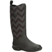 THE ORIGINAL MUCK BOOT COMPANY Muck Women's Hale, Gray/Black