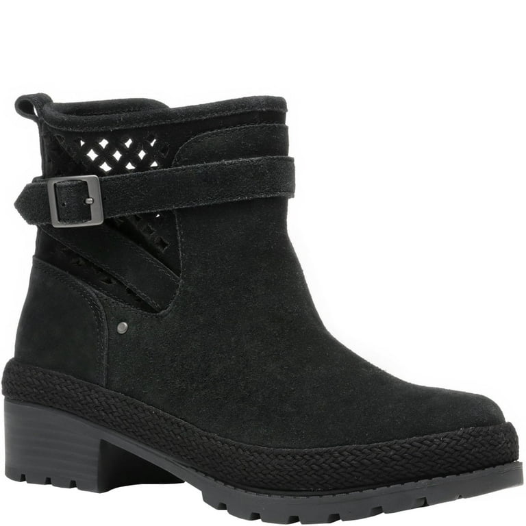 Women's liberty hotsell waterproof ankle leather