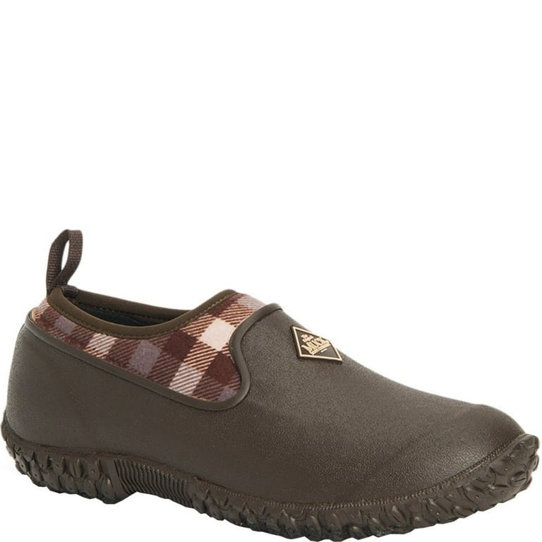 Women's muckster shop ii low