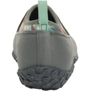 Women's Muckster Low Slip On, Grey, Size 5(M)