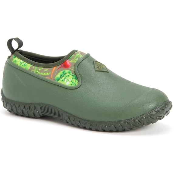 MUCK BOOT Womens Muckster II Low Waterproof Shoe