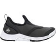 thumbnail image 1 of Muck Women's Outscape Low, Black, 1 of 5