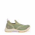 thumbnail image 1 of Muck Footwear  Women's Outscape Low Outscape Green , 9 M US, 1 of 7
