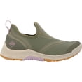 thumbnail image 1 of Muck Women's Outscape Low, Olive, 1 of 1