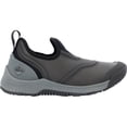 thumbnail image 1 of Muck Women's Outscape Slip On, Black / Gray, 1 of 5