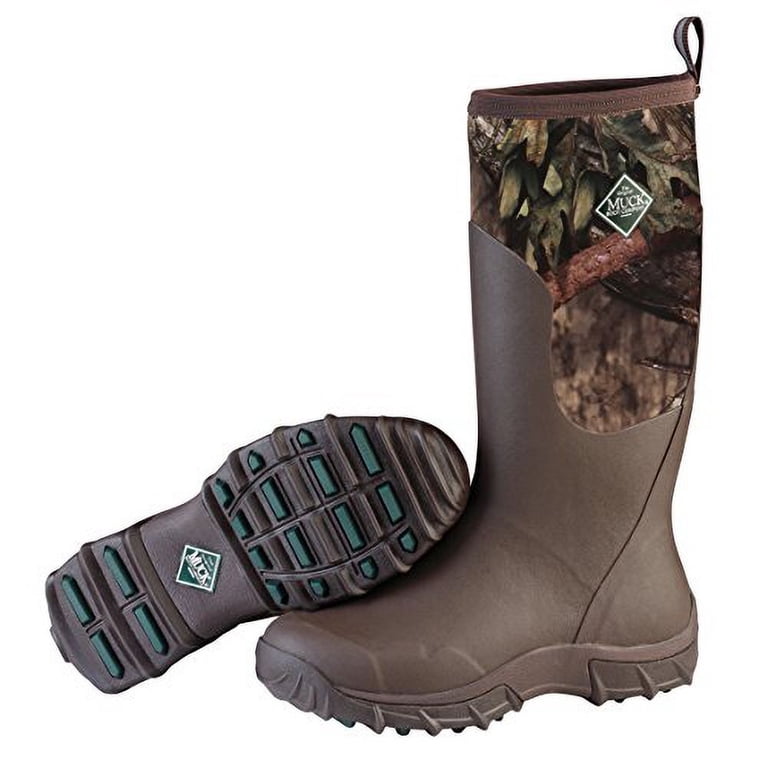 Muck Boot Company Woody Sport Camouflage Boots Muck Boot Company Men main image 4